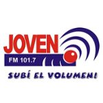 FM Joven 101.7 FM