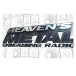 Heaven's Metal Streaming Radio