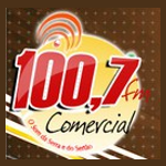 Rádio Comercial FM 100.7