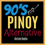 90's Pinoy Alternative