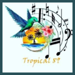 Tropical89 webradio du 89