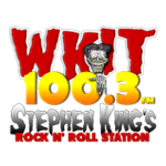 WKIT-FM 100.3 WKIT