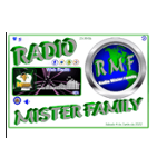 Rádio Mr Family