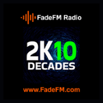 2K10 Decades Hits - FadeFM.com