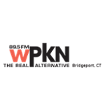 WPKN 89.5 FM