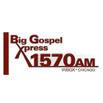 WBGX 1570 AM