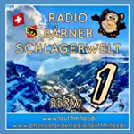 Radio Bärner Schlagerwelt