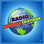 Radio Empresa Cristiana 96.5 FM