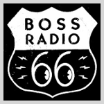 Boss Radio 66