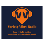 Variety Vibes Radio