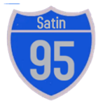 Satin 95