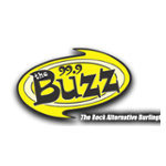 WBTZ 99.9 The Buzz (US only)