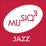 Musiq'3 Jazz (RTBF)