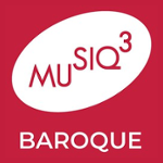 Musiq'3 Baroque (RTBF)
