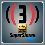 SuperStereo 3