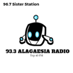 93.3 Alagaesia Radio