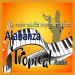 Alabanza Tropical Radio