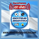 Radio Identidad Argentina