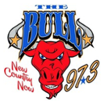 KRJK The Bull 97.3 FM