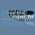 Super FM 101