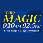 WGHQ Magic 92.5 FM