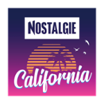 NOSTALGIE CALIFORNIA