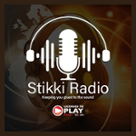 Stikki Radio