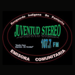 Juventud Stereo 107.7 FM