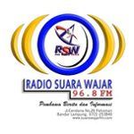Radio Suara Wajar