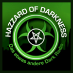 Radio Hazzard of Darkness