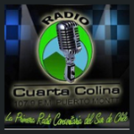 Radio TV Cuarta Colina 107.9 FM