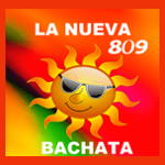 La Nueva 809