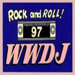 WWDJ 97 Airchecks