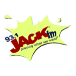 KWJK 93.1 Jack FM