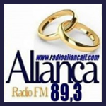 Rádio Aliança FM