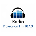Radio Proyeccion FM Campanario