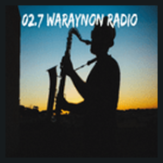 02.7 WARAYNON RADIO