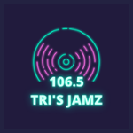 106.5 Tri's Jamz