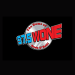 WONE 97.5 FM