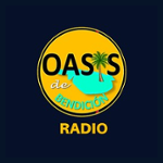 Oasis de Bendicion Radio