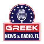 The Greek Newspaper and the Greek Radio of Florida