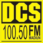 100.5 DCS FM
