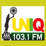 Uniq FM Ara Station