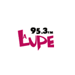 La Lupe 95.3 FM Tijuana