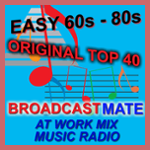 BroadcastMate Music Radio