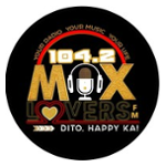 104.2 MIX LOVER'S FM