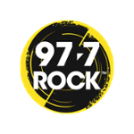 CFGP 97.7 Rock (CA Only)