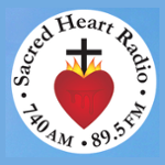 WNOP / WHSS Sacred Heart Radio 740 AM & 89.5 FM