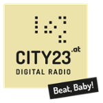 CITY23 - Der neue Soundtrack für Wien - Beat,Baby!