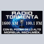 Radio Tormenta